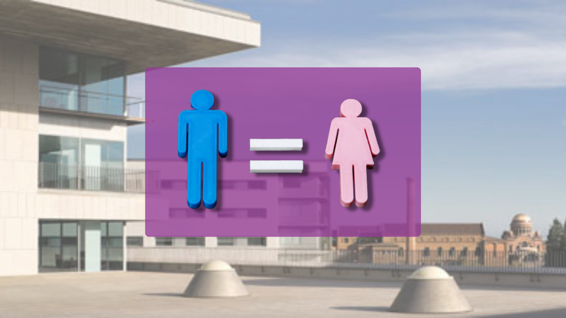 Equality plan of the Health Management Foundation of the Hospital de la Santa Creu i Sant Pau
