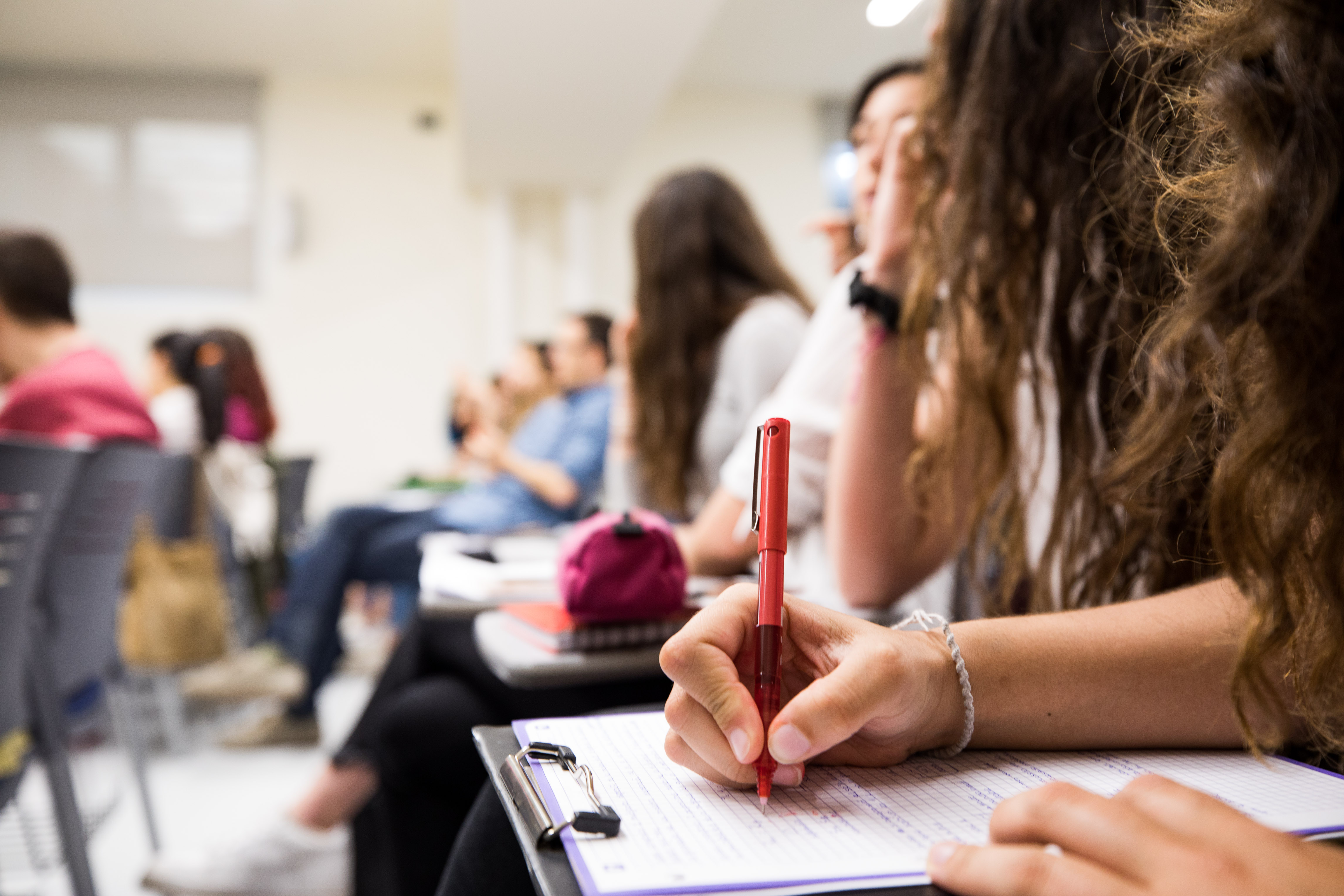 Cursos d’especialització