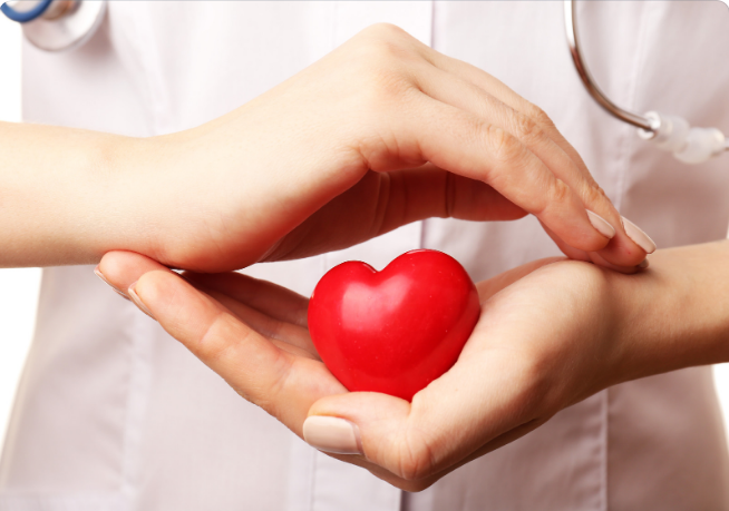 Advocacy Nursing Advanced to the Person with Cardiovascular Problems