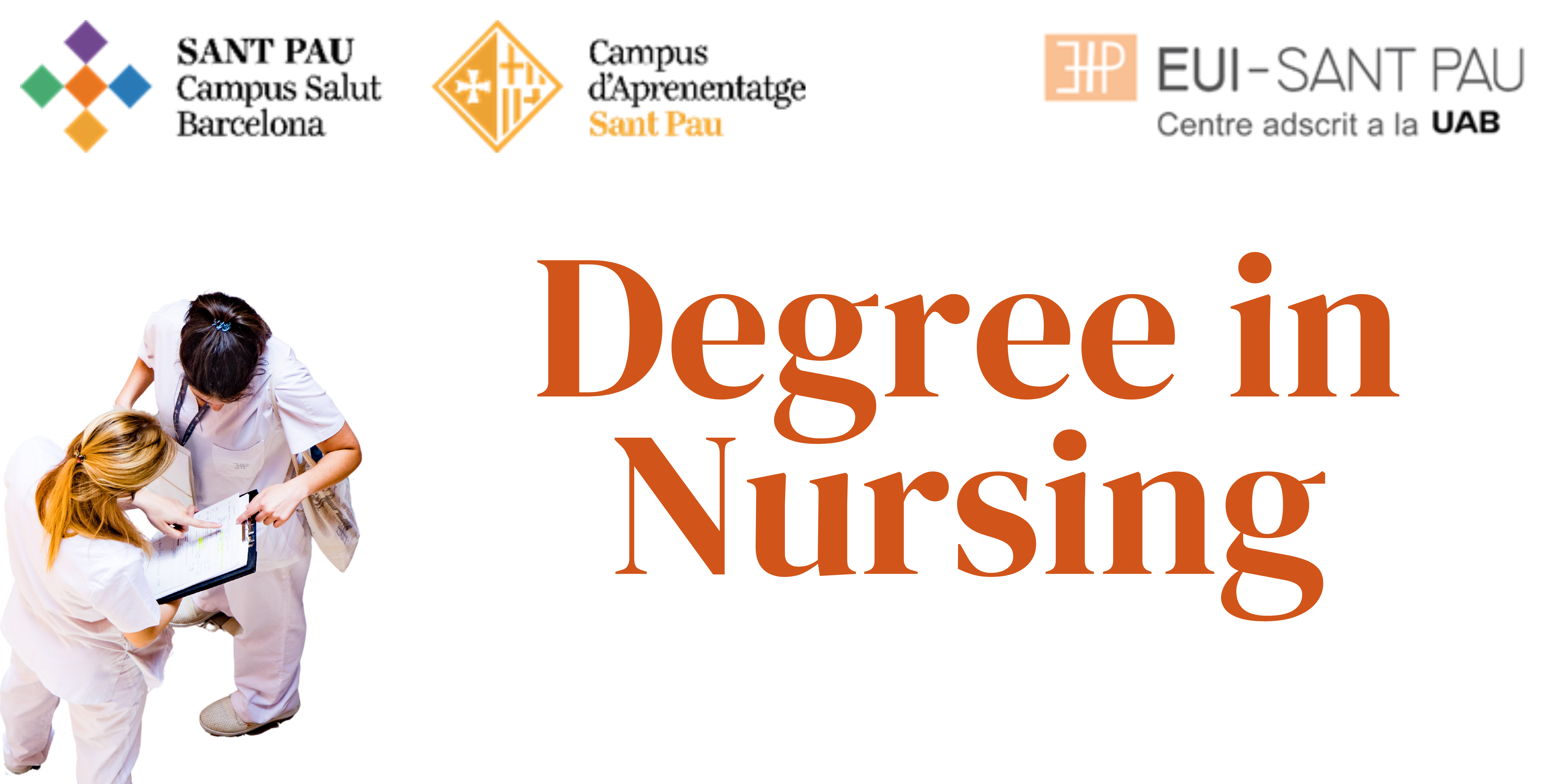 Bachelor's Degree in Nursing