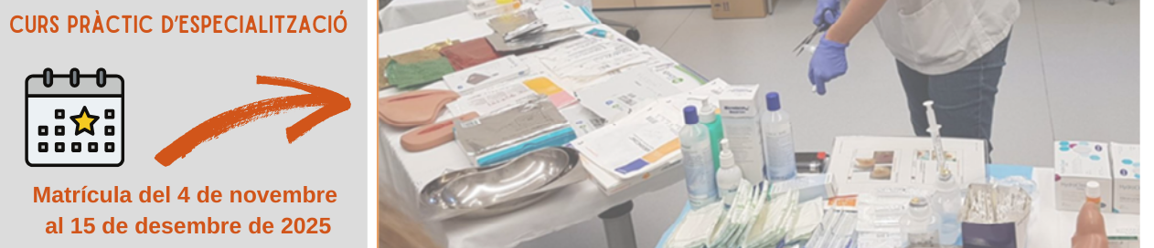 ADVANCES NURSING CARE CHRONIC WOUNDS