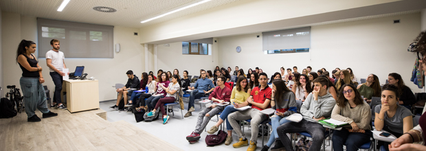 Programación 2º curso Grado en Enfermería