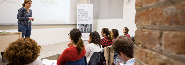 Guías de 4º curso del Grado en Enfermería