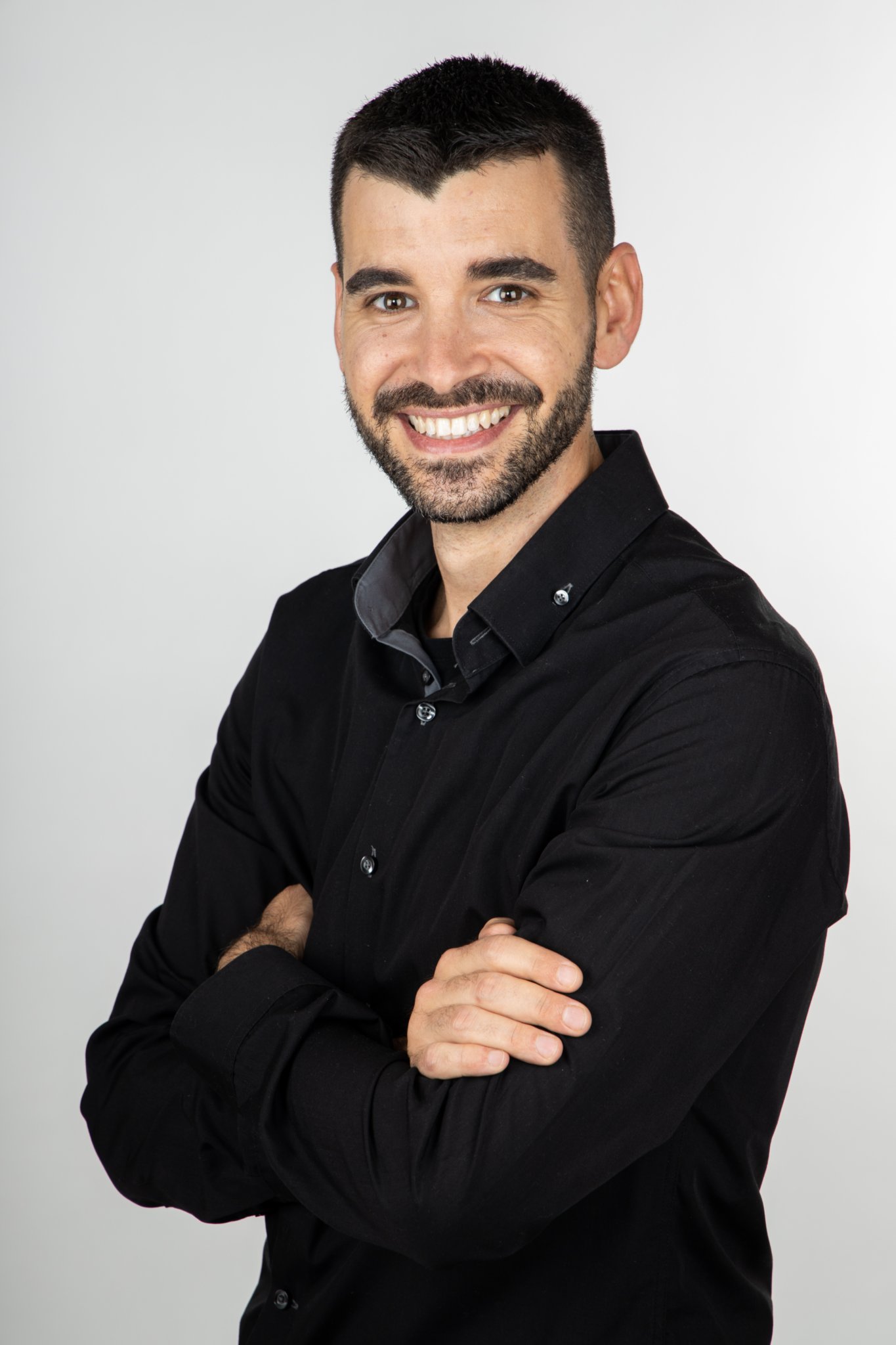 Blasco Suñé, Alejandro