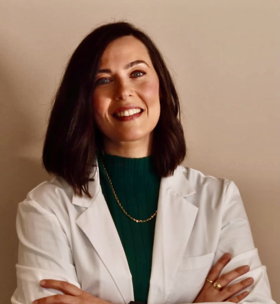 Castilla Manjón, M. José