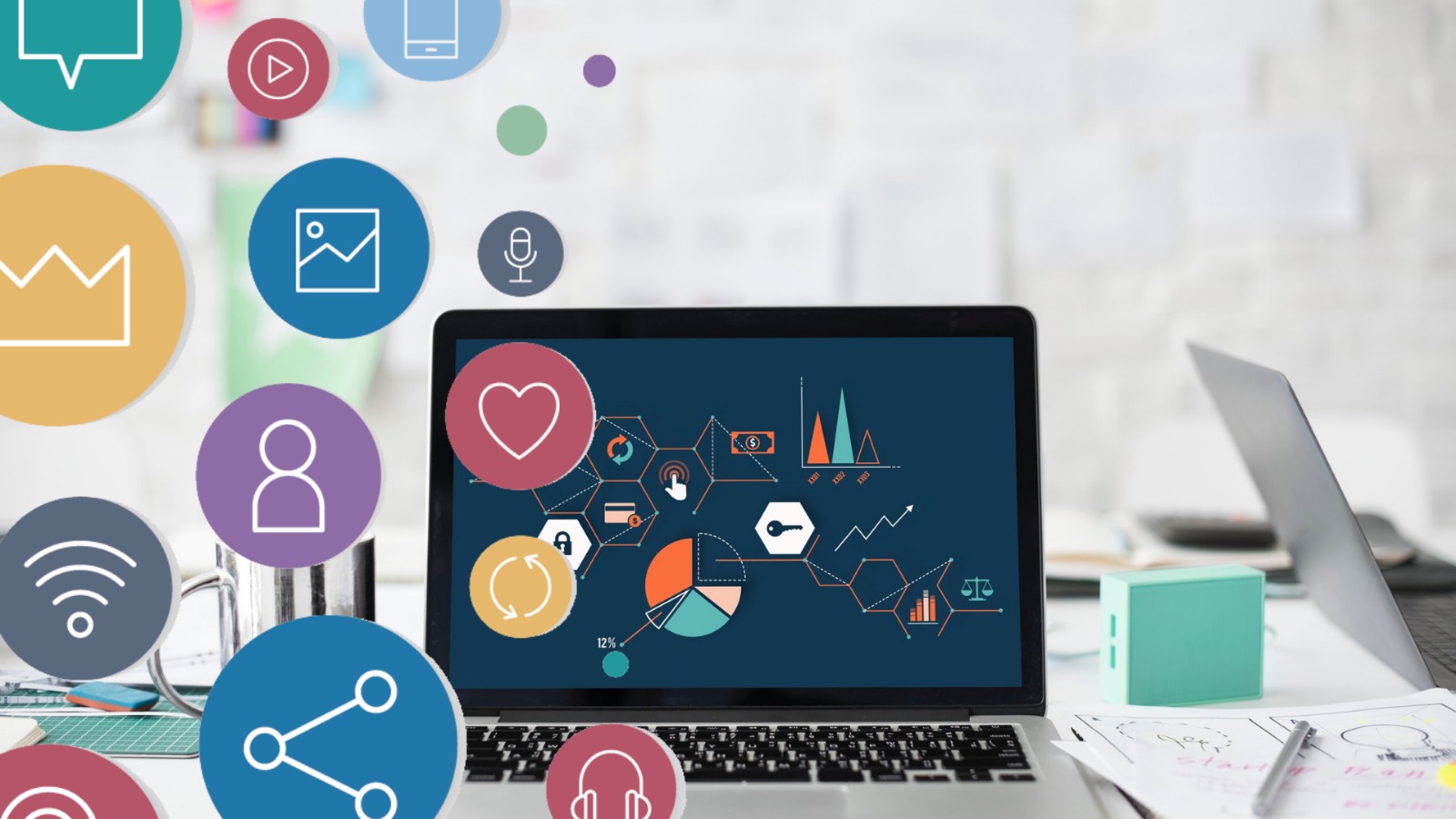 Digital Health Competences 2.0