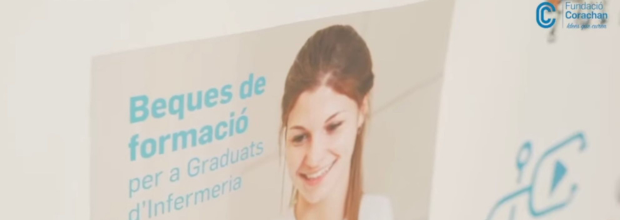 Beques Fundació Corachan Beques Fundació Corachan