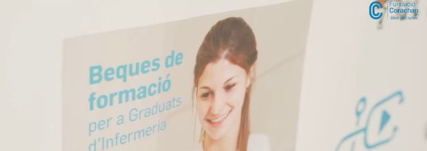 Becas Fundación Corachan