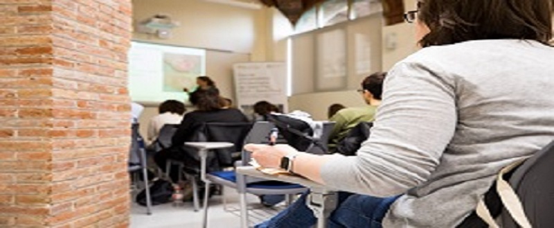 Study program 2026-27